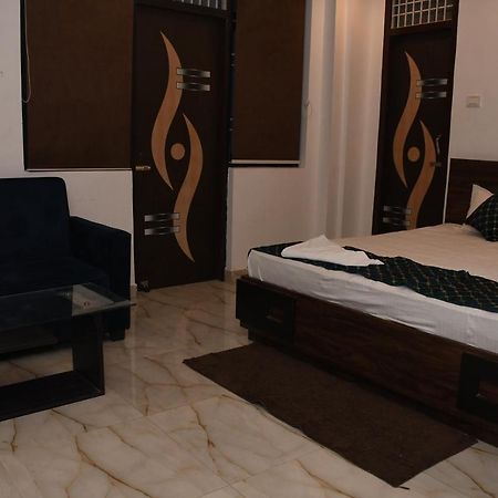 Hotel Vista Palace Patna  Eksteriør billede