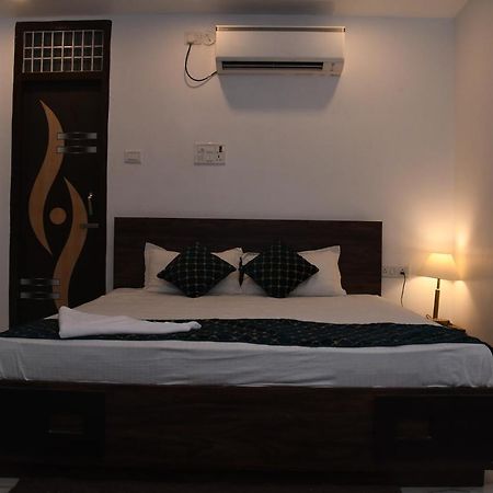 Hotel Vista Palace Patna  Eksteriør billede
