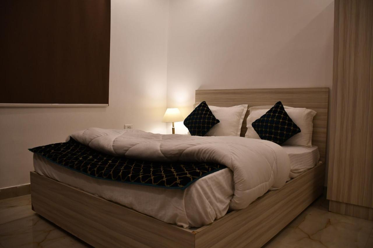 Hotel Vista Palace Patna  Eksteriør billede