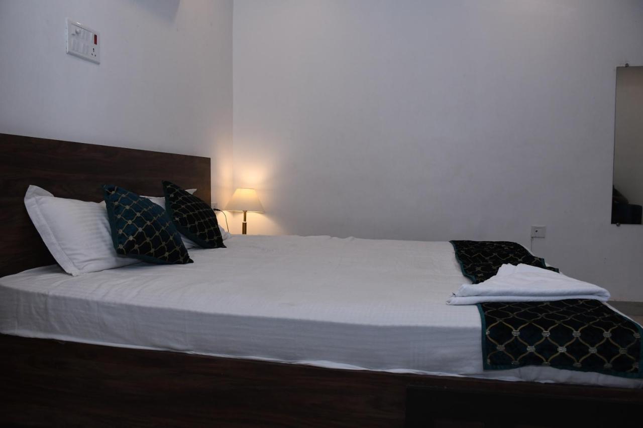 Hotel Vista Palace Patna  Eksteriør billede