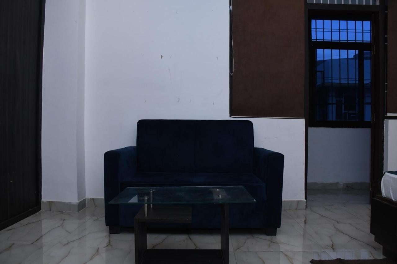 Hotel Vista Palace Patna  Eksteriør billede